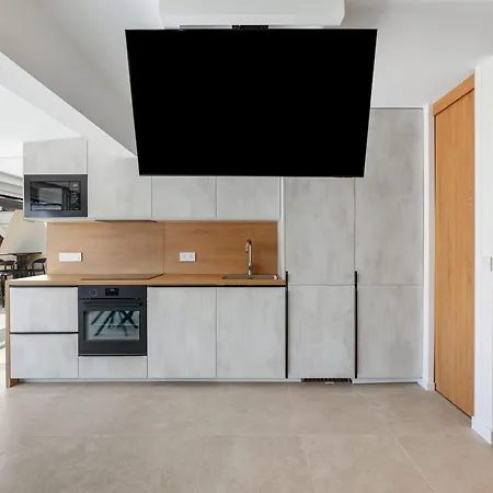 Βίλα Naturiste Cap D'agde Port Nature 159 - Renovee *