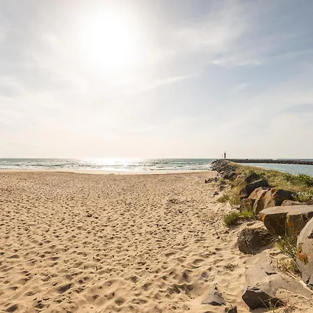 Naturiste Cap D'agde Port Nature 159 - Renovee Βίλα