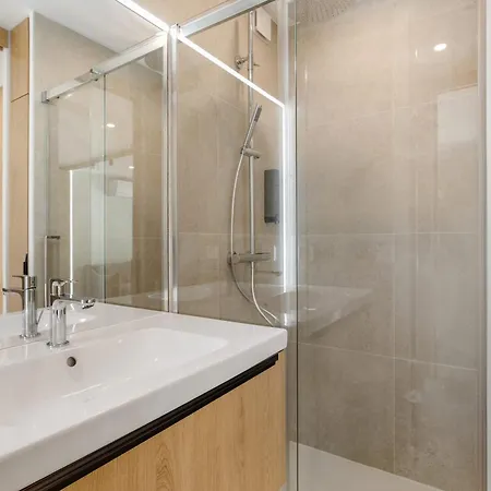 Βίλα Naturiste Cap D'agde Port Nature 159 - Renovee Agde