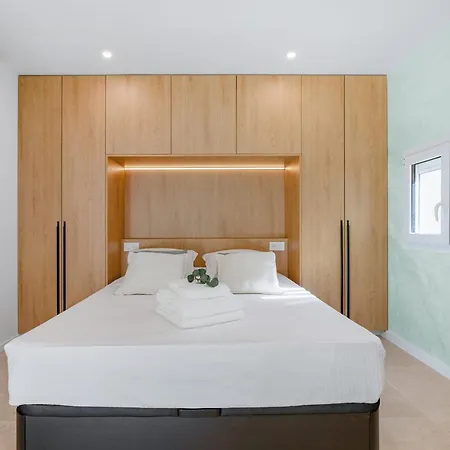 Βίλα Naturiste Cap D'agde Port Nature 159 - Renovee Agde