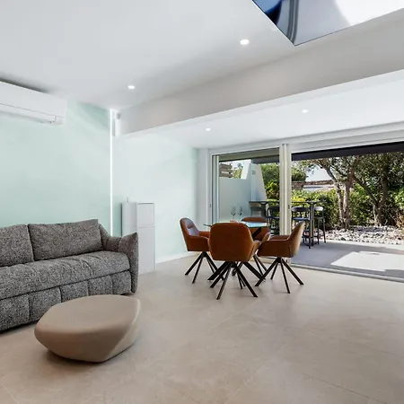 Naturiste Cap D'agde Port Nature 159 - Renovee Βίλα *