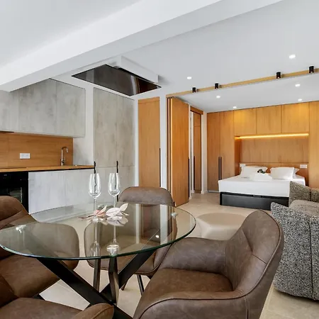 Naturiste Cap D'agde Port Nature 159 - Renovee Βίλα