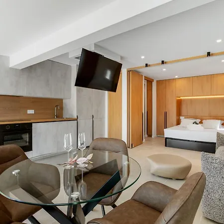 Naturiste Cap D'agde Port Nature 159 - Renovee Βίλα Agde